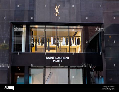 st laurent new york|saint laurent outlet store.